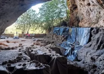اكتشاف أثري بمغارة الحمام يكشف أقدم استخدام طبي للأعشاب في تاريخ المغرب