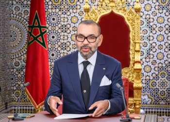 النص الكامل للخطاب الملكي السامي بمناسبة الذكرى 49 للمسيرة الخضراء