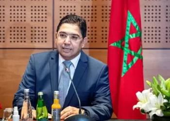 بوريطة: الجزائر تسعى للتصعيد العسكري مع المغرب