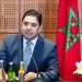 بوريطة: الجزائر تسعى للتصعيد العسكري مع المغرب