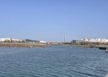 طريق المياه السريع بين سبو وبورقراق يؤمّن احتياجات 12 مليون مغربي ويحد من أزمة المياه