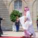 ماكرون يعزز الشراكة مع السعودية بعد توقيع اتفاقية استراتيجية مع المغرب