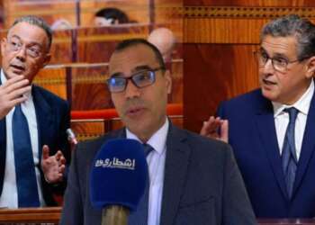 الفرفار: مشروع قانون المالية واقعي ويضع ورش الحماية الاجتماعية على رأس أولوياته