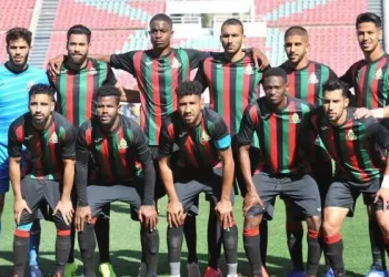 الجيش الملكي يعلن تفاصيل اعتماد الصحفيين لتغطية مباراة أمام نهضة الزمامرة