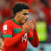الركراكي يستدعي أبوخلال لتعويض أخوماش المصاب في تشكيلة المنتخب المغربي