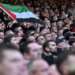 إجراءات أمنية مشددة ومنع رفع العلم الفلسطيني في مباراة فرنسا وإسرائيل