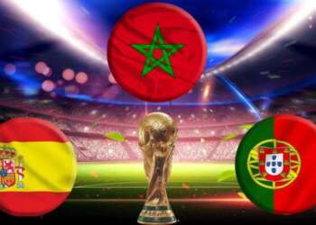 الفيفا يمنح ملف المغرب وإسبانيا والبرتغال تقييما عاليا كمرشح قوي لاستضافة مونديال 2030