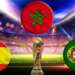 الفيفا يمنح ملف المغرب وإسبانيا والبرتغال تقييما عاليا كمرشح قوي لاستضافة مونديال 2030