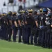 توتر وصدامات بين جماهير فرنسا وإسرائيل في ملعب “بارك دو فرانس”