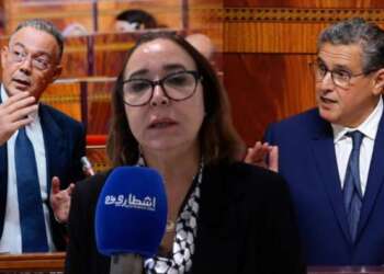 التامني: قانون المالية تقليدي ولا يجيب على تطلعات المغاربة والمشروع يزيد إغراق البلاد في المديونية