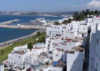مهرجان “بصمات” بطنجة يقارب “الهجرة في الثقافات المتوسطية”