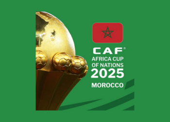  قائمة المنتخبات المشاركة في كأس أمم إفريقيا 2025 بالمغرب