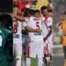 بركان يغرد في صدارة البطولة بينما قطبي البيضاء بدون مضاق الى حدود الدورة 11