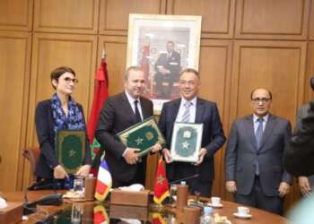 فرنسا تمنح المغرب 150 مليون أورو لدعم تعميم التغطية الصحية الإجبارية والخطة الحكومية للمساواة (2023-2026)