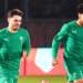 المنتخب المغربي يصل إلى الغابون استعدادًا لملاقاة المنتخب الغابوني في تصفيات كأس أمم إفريقيا 2025