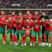 المنتخب المغربي يستعد لمواجهة الغابون في تصفيات كأس إفريقيا