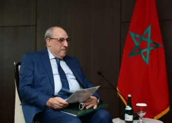 السفير المغربي في الصين: المملكة بوابة استراتيجية لمبادرة الحزام والطريق