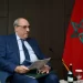 السفير المغربي في الصين: المملكة بوابة استراتيجية لمبادرة الحزام والطريق