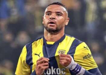 ويست هام ينافس النصر السعودي على ضم يوسف النصيري