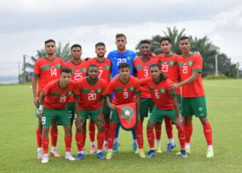 المنتخب الوطني للشباب يكتفي بالتعادل السلبي أمام كوت ديفوار للمرة الثانية