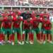 المنتخب المغربي يتراجع إلى المركز 14 عالميًا رغم انتصاراته المميزة
