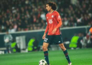 الصحراوي والبوعادي يواصلان التألق رفقة ليل في دوري الأبطال
