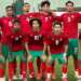 المنتخب المغربي لأقل من 16 سنة يهزم سويسرا برباعية ودية في مركب محمد السادس