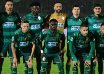 غضب جماهيري عارم  هل يشهد نادي الرجاء الرياضي تغييرًا جذريًا؟