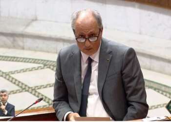 غضب في مجلس النواب بسبب غياب المعطيات من وزير التربية الوطنية الجديد