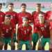 المنتخب المغربي للشباب يواصل التألق في تصفيات أمم إفريقيا بفوز مهم على تونس