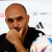 وليد الركراكي ولعنة الاصابات ..
