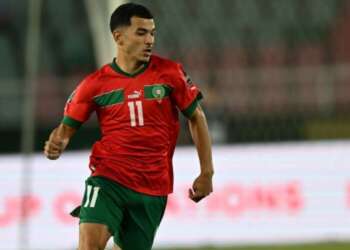 عائلة زكرياء الوحدي تحسم الجدل.. اللاعب متمسك بتمثيل المغرب عوض بلجيكا
