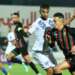الجيش الملكي يسحق شباب السوالم بثلاثية ويعتلي وصافة الدوري