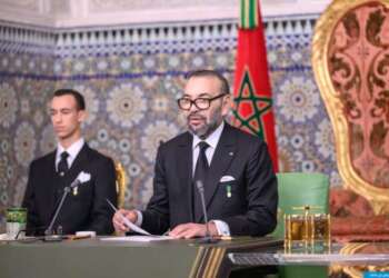 الملك محمد السادس يعلن عن هيكلة جديدة لتعزيز دور الجالية المغربية في تنمية الوطن