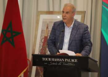 بشراكة مع وكالة بيت مال القدس.. الفيدرالية المغربية لناشري الصحف تؤكد أهمية الإعلام في دعم القضية الفلسطينية