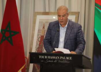 وكالة بيت مال القدس تكشف جهود المغرب في دعم القدس وفلسطين