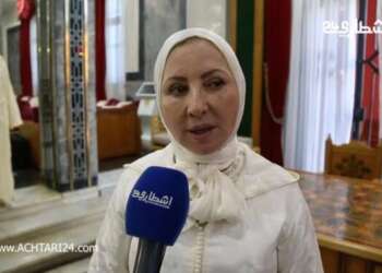 فريدة خنيتي: احتفالات المسيرة الخضراء هذا العام تحمل طابعًا خاصًا بعد الاعتراف الفرنسي بمغربية الصحراء