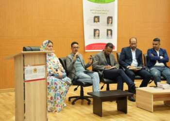 الصحافة الجهوية تبرز دورها في الترافع عن قضية الصحراء المغربية في ندوة بالعيون