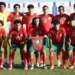 المنتخب الوطني لأقل من 17 سنة يهزم ليبيا ويتصدر بطولة شمال إفريقيا