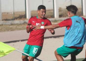 المنتخب المغربي لأقل من 20 سنة في مواجهة حاسمة أمام الجزائر في دورة شمال إفريقيا