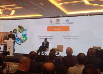 توقيع بروتوكول تفاهم بين المرصد الوطني للتنمية البشرية ومجموعة البنك الدولي لتعزيز التعاون في إرساء الدولة الاجتماعية