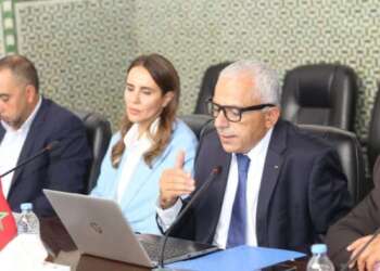 شراكة بين مجلس جهة الدار البيضاء-سطات وتيبو أفريقيا لتعزيز ريادة الأعمال الرياضية لدى الشباب