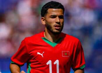 زكرياء الواحدي يلمح لإمكانية اللعب للمنتخب البلجيكي