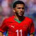 زكرياء الواحدي يلمح لإمكانية اللعب للمنتخب البلجيكي
