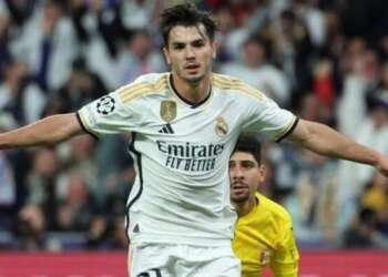 إبراهيم دياز: من لاعب مكمل إلى ورقة أساسية في ريال مدريد