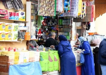 وزير الصناعة والتجارة: ‘مول الحانوت’ شريك اجتماعي واقتصادي أساسي في المغرب