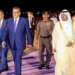 أخنوش يمثل جلالة الملك في قمة الرياض