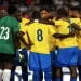 المنتخب الغابوني يحجز بطاقة التأهل لنهائيات كأس إفريقيا 2025 قبل جولتين من النهاية