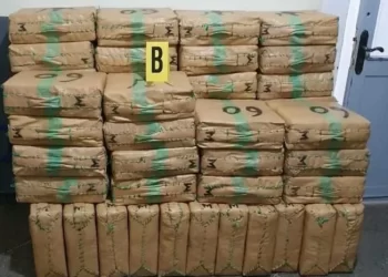 إحباط تهريب 4.7 طن من الحشيش بإسبانيا بفضل تعاون أمني مع المغرب