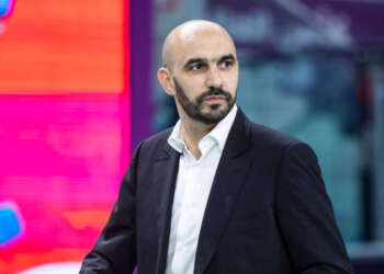 الركراكي: التتويج بلقب كأس أمم إفريقيا 2025 هو التحدي القادم